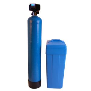 fleck downflow water softener - fleck 5600sxt