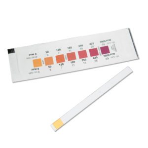 water test kit