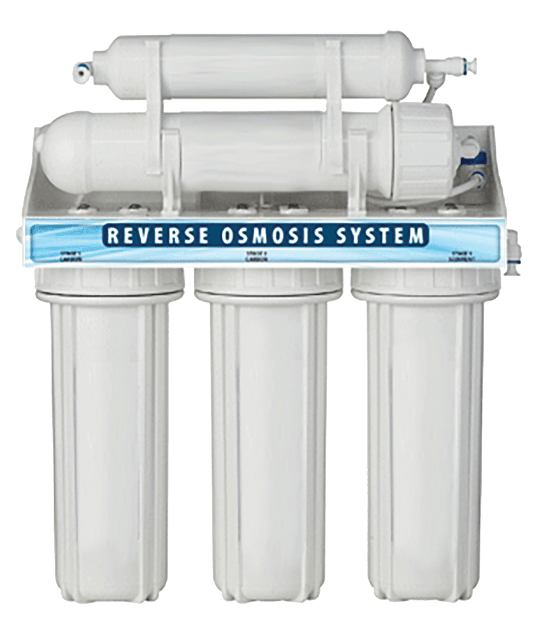 Does a Water Softener Remove Nitrates? Discount Water Softeners
