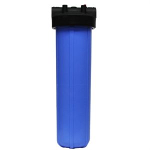 inline filter - discount water softeners