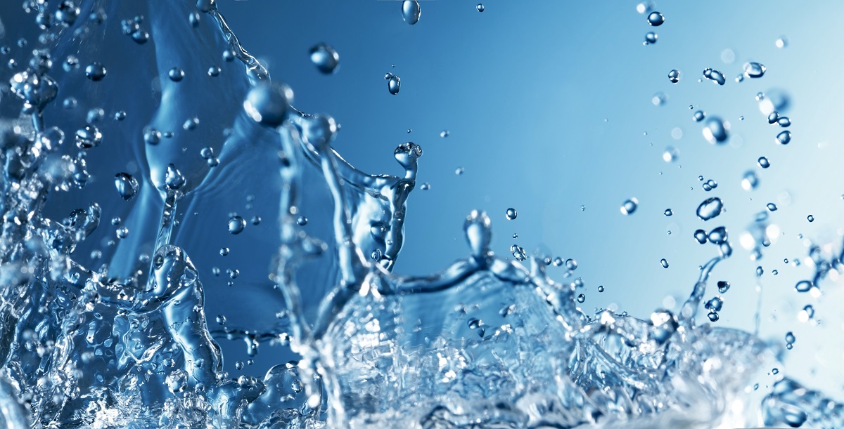 water splash - best water softener